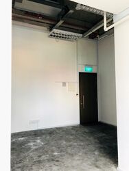 Centropod @ Changi (D14), Office #543088161